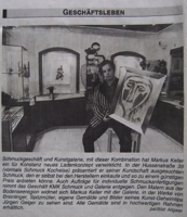 Südkurier, 27.1.1998